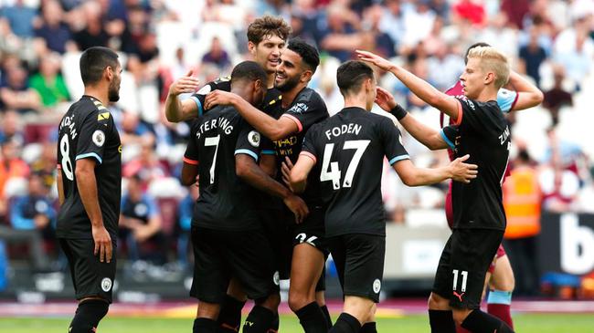 孔蒂：球员承担责任展现了成长，此刻我们不怕任何事物任何人（孔蒂：球队勇于担责体现成长，如今我们无惧任何对手与挑战）