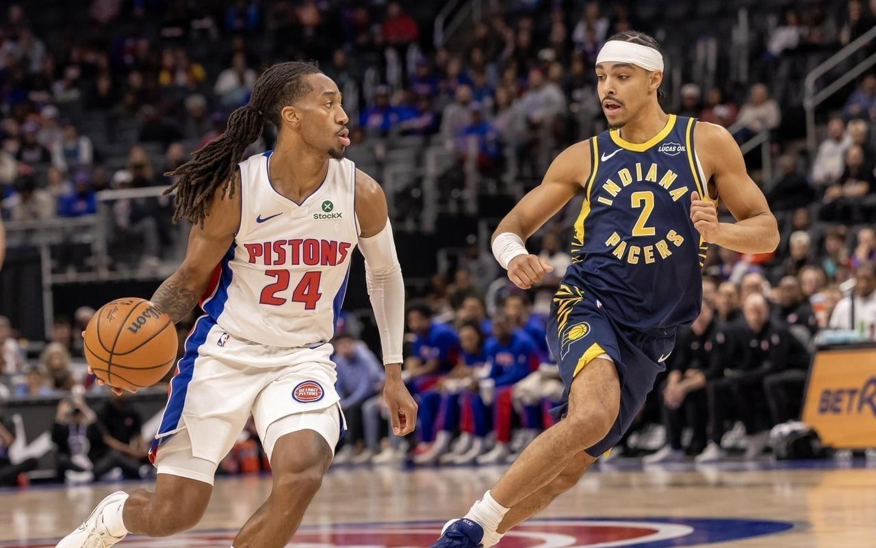 追梦谈和鹈鹕球迷吵架：你不能一直叫我一个女人的名字（追梦谈与鹈鹕球迷争执：别一直用女性名字称呼我）