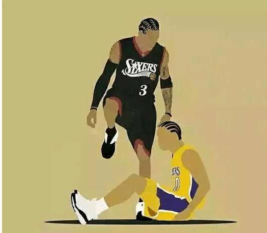 湖人浓眉哥篮下统治球队获胜（浓眉制霸内线，助湖人取胜）