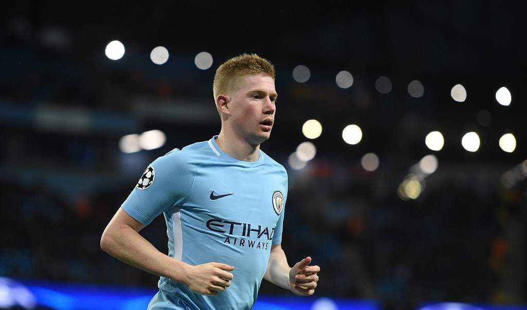 欧冠对阵曼城可能是阿隆索最后的机会（欧冠硬战曼城 阿隆索或迎最后一搏）