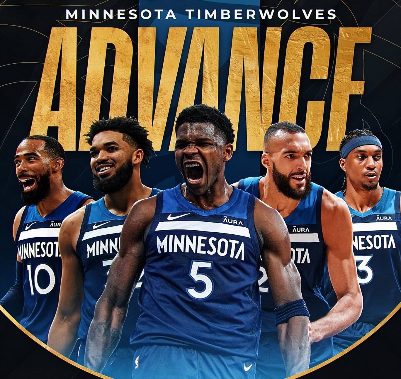 离谱的手感！库明加10投1中贡献4分7篮板3助攻（手感冰冷！库明加10投1中仅4分7板3助）